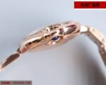 BALLON BLEU 33MM ROSE GOLD DIAL - Image 13