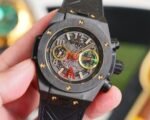 BIG BANG 42MM CERAMIC SKELETON DIAL - Image 9