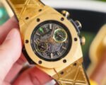 BIG BANG 42MM CERAMIC SKELETON DIAL - Image 10
