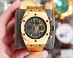 BIG BANG 42MM CERAMIC SKELETON DIAL - Image 11