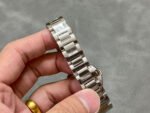 BALLON BLEU 33MM PINK GOLD STEEL - Image 13