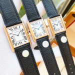 TANK MUST PINK GOLD CASE LEATHER - Image 11