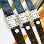 TANK MUST SILVER CASE LEATHER - Image 9