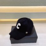 CELINE 26S BASEBALL CAP STYLE 39 - Image 2