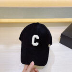 CELINE 26S BASEBALL CAP STYLE 39 - Image 4