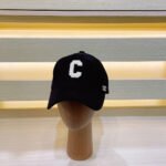 CELINE 26S BASEBALL CAP STYLE 39 - Image 7
