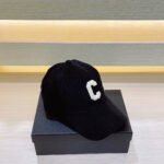CELINE 26S BASEBALL CAP STYLE 39 - Image 17