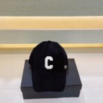 CELINE 26S BASEBALL CAP STYLE 39 - Image 10