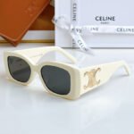 TRIOMPHE SUNGLASS CL40282 IN ACETATE - Image 7