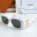 TRIOMPHE SUNGLASS CL40282 IN ACETATE - Image 12