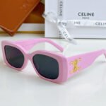 TRIOMPHE SUNGLASS CL40282 IN ACETATE - Image 5