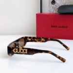 RECTANGULAR FRAME SUNGLASSES GG1771 IN ACETATE - Image 18