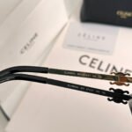 TRIOMPHE SUNGLASS CL40069U IN METAL - Image 16