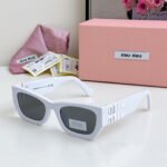GLIMPSE SUNGLASSES SMU09WS IN ACETATE - Image 12