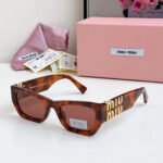 GLIMPSE SUNGLASSES SMU09WS IN ACETATE - Image 15
