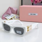 GLIMPSE SUNGLASSES SMU09WS IN ACETATE - Image 2