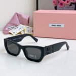GLIMPSE SUNGLASSES SMU09WS IN ACETATE - Image 14