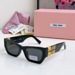 GLIMPSE SUNGLASSES SMU09WS IN ACETATE - Image 7