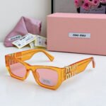 GLIMPSE SUNGLASSES SMU09WS IN ACETATE - Image 8