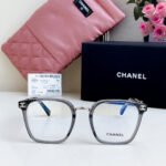 SQUARE SUNGLASSES CH 0769 IN ACETATE CHAIN METAL - Image 7
