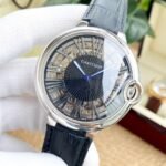 BALLON BLEU 44MM SKELETON DIAL - Image 7
