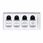 BYREDO Mini Set 4 x 30ml