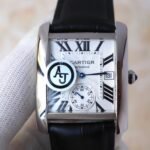 TANK MC W5330003 STAINLESS STEEL BEZEL