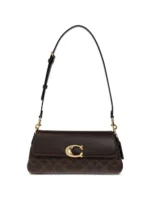 Coach shoulder bag
