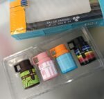 Armaf Odyssey 4-in-1 Set, 30ml Each - Image 2