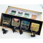 Marc Jacobs Mini Perfume Gift Set 4x30ml - Image 2