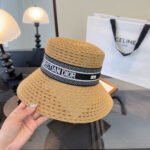 DIOR 26S SHORT BRIM HAT STYLE 93 - Image 2