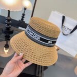 DIOR 26S SHORT BRIM HAT STYLE 93 - Image 3