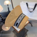 DIOR 26S SHORT BRIM HAT STYLE 93 - Image 13