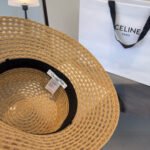 DIOR 26S SHORT BRIM HAT STYLE 93 - Image 16
