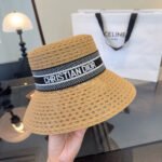 DIOR 26S SHORT BRIM HAT STYLE 93 - Image 5
