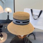 DIOR 26S SHORT BRIM HAT STYLE 93 - Image 17