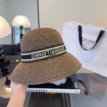DIOR 26S SHORT BRIM HAT STYLE 65 - Image 2