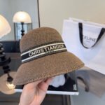 DIOR 26S SHORT BRIM HAT STYLE 65 - Image 13