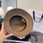 DIOR 26S SHORT BRIM HAT STYLE 65 - Image 18