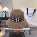 DIOR 26S SHORT BRIM HAT STYLE 65 - Image 6