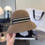 DIOR 26S SHORT BRIM HAT STYLE 65 - Image 7