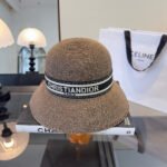 DIOR 26S SHORT BRIM HAT STYLE 65