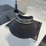 DIOR 26S VISOR HAT STYLE 26 - Image 9