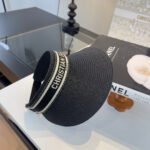 DIOR 26S VISOR HAT STYLE 26 - Image 5