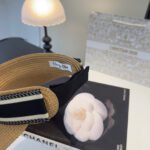 DIOR 26S VISOR HAT STYLE 24 - Image 16