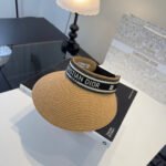 DIOR 26S VISOR HAT STYLE 24 - Image 11