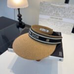 DIOR 26S VISOR HAT STYLE 24 - Image 3