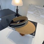 DIOR 26S VISOR HAT STYLE 24 - Image 14
