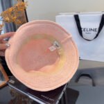 CELINE 26S TRIOMPHE BUCKET HAT STYLE 59 - Image 16