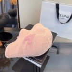 CELINE 26S TRIOMPHE BUCKET HAT STYLE 59 - Image 3